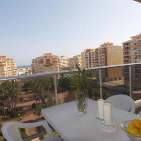 Lmha 07 La Manga Beach Club La Manga Buitenkant foto