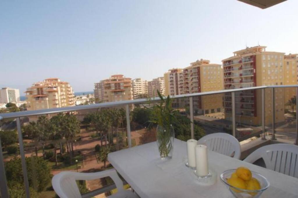Lmha 07 La Manga Beach Club La Manga Buitenkant foto