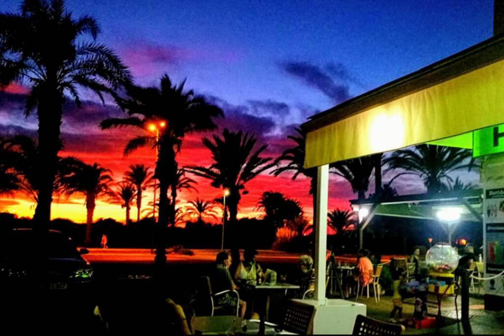 Lmha 07 La Manga Beach Club La Manga Buitenkant foto